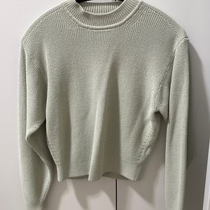 Uniqlo U size XS sweater